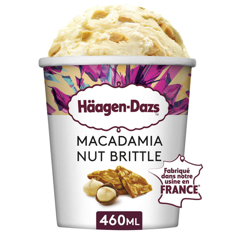 HAAGEN DAZS-097998