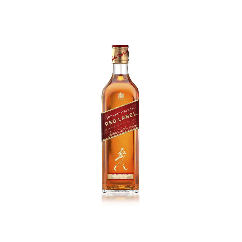 JOHNNIE WALKER-098066