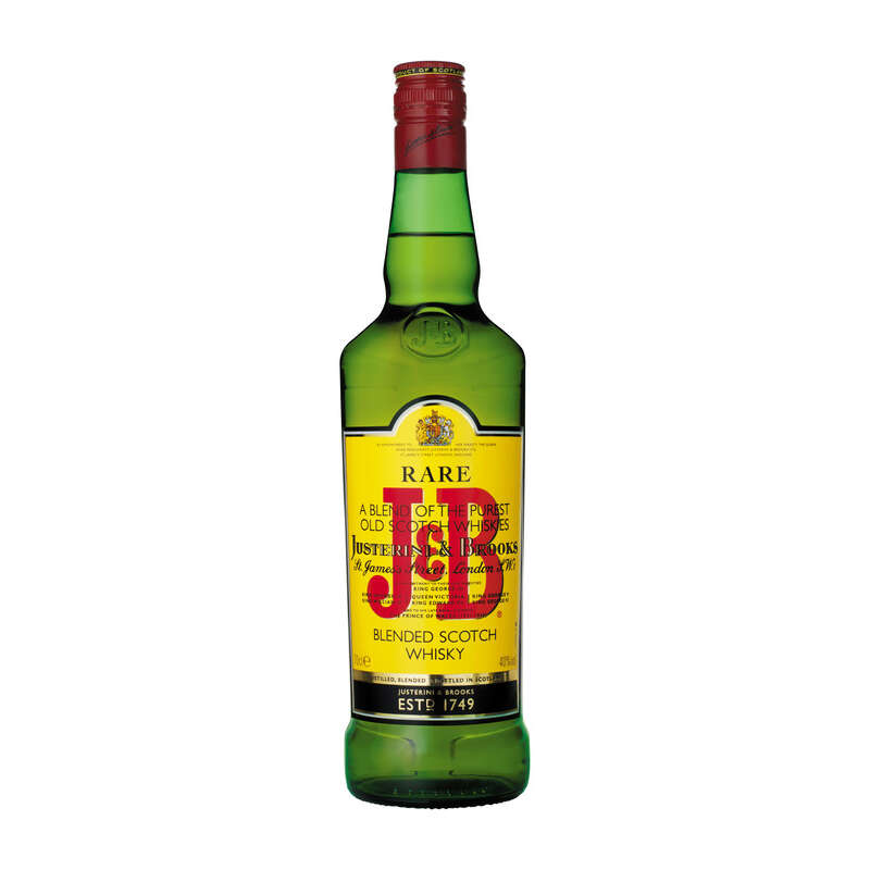 J&B-098266