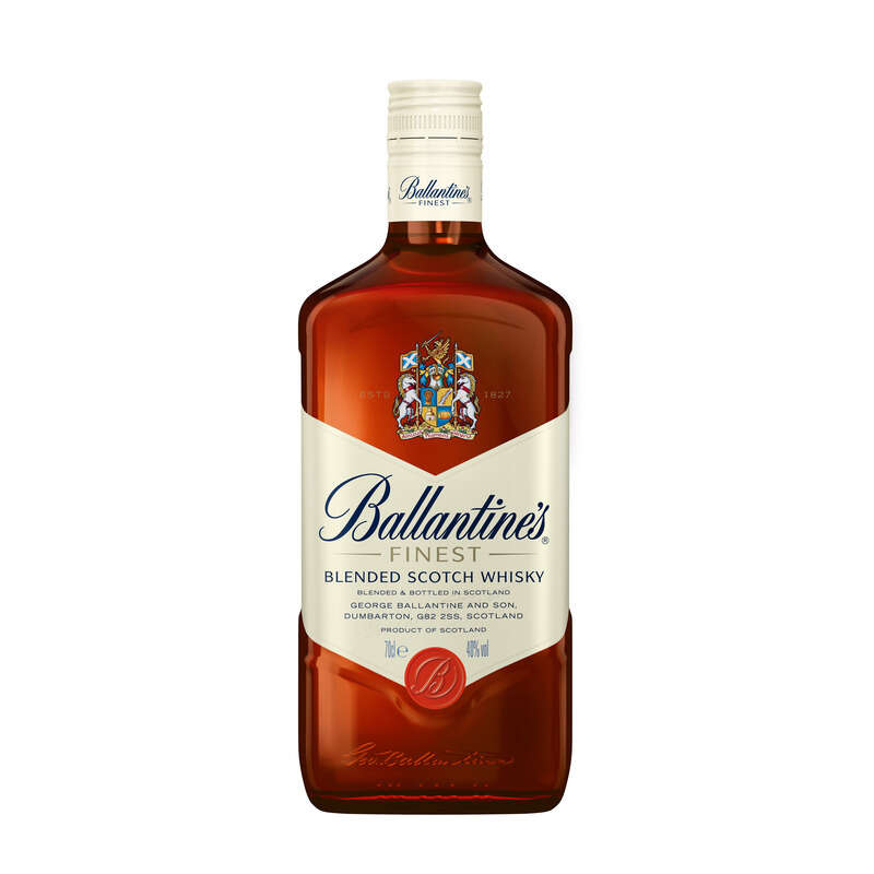 BALLANTINE'S-098951