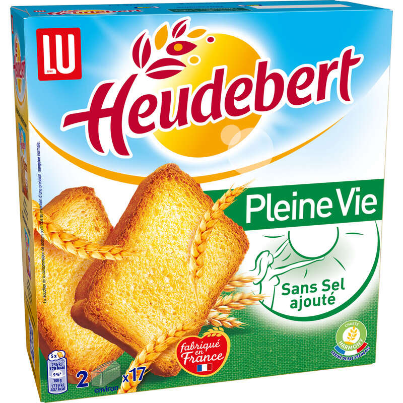 HEUDEBERT-099742