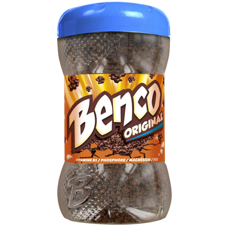BENCO-100726
