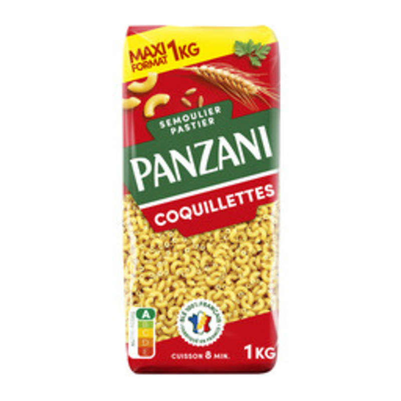 PANZANI-100998