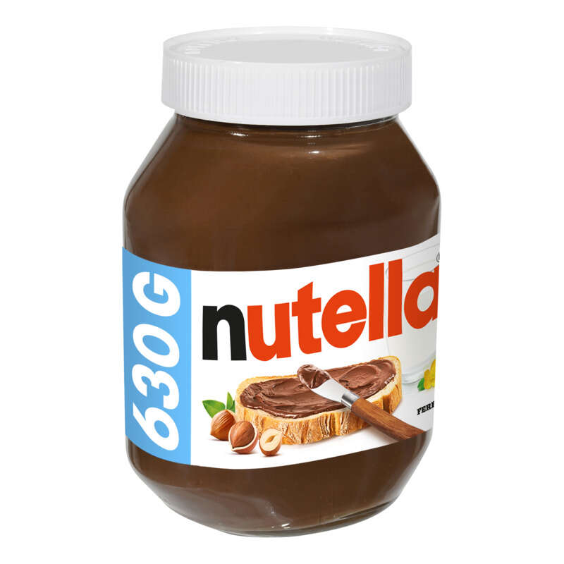 NUTELLA-101867