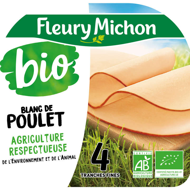 FLEURY MICHON-102107