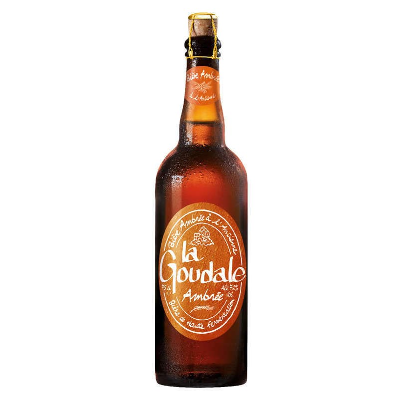 LA GOUDALE-103005