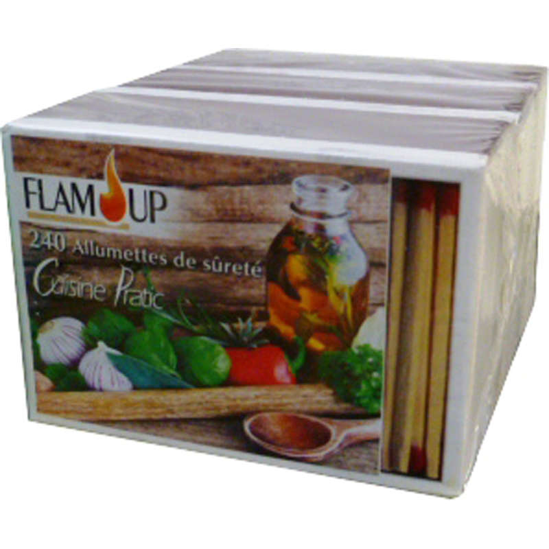 FLAM'UP-103701