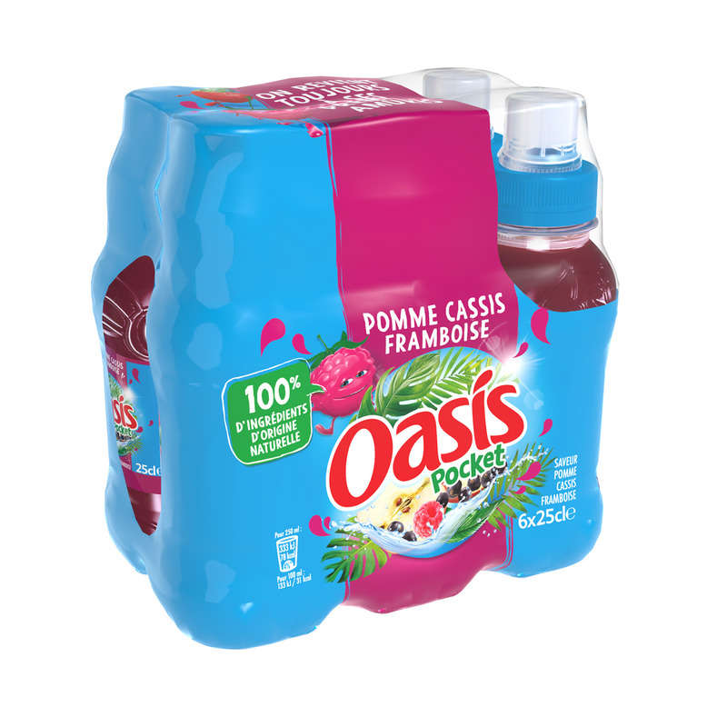 OASIS-105907