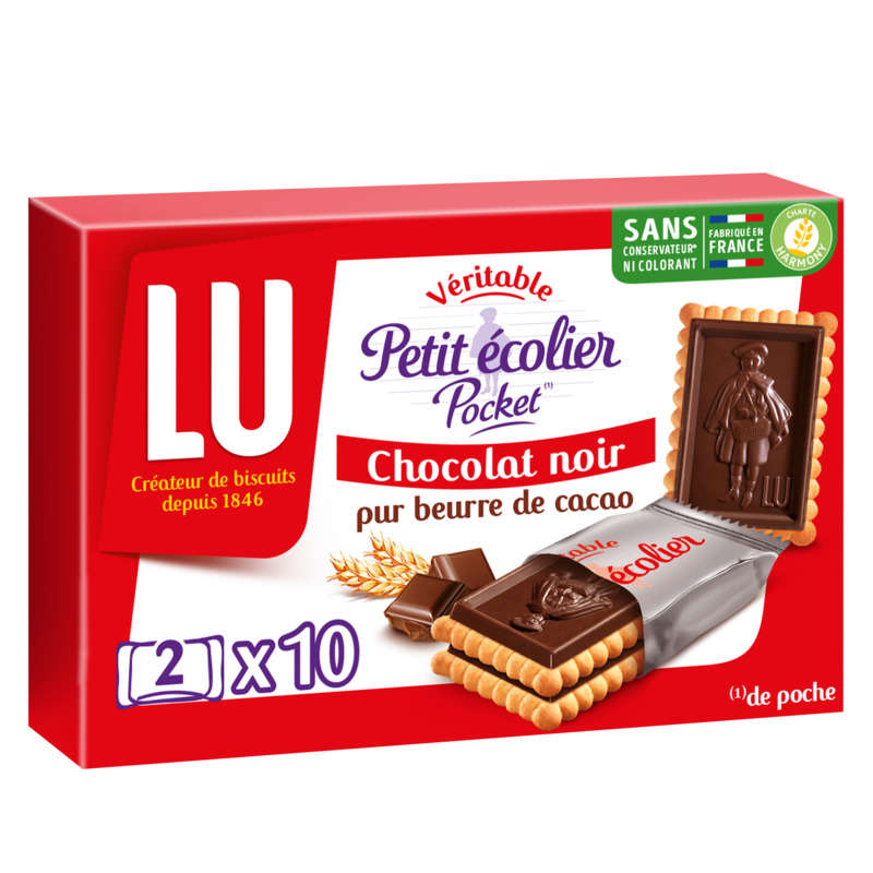 PETIT ECOLIER-106494