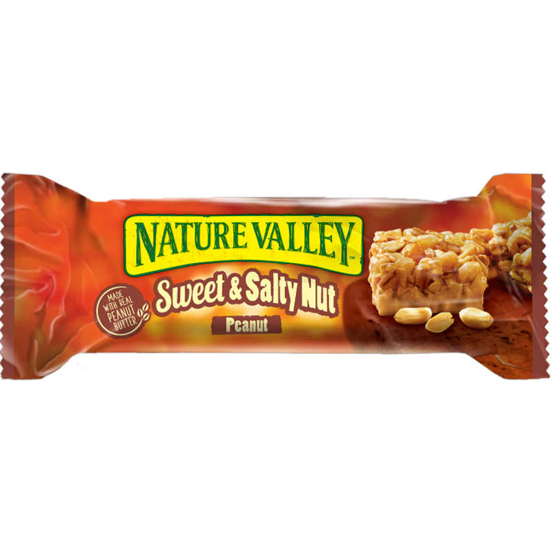 NATURE VALLEY-108026