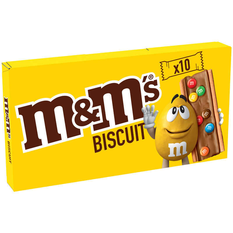 M&M'S-108391