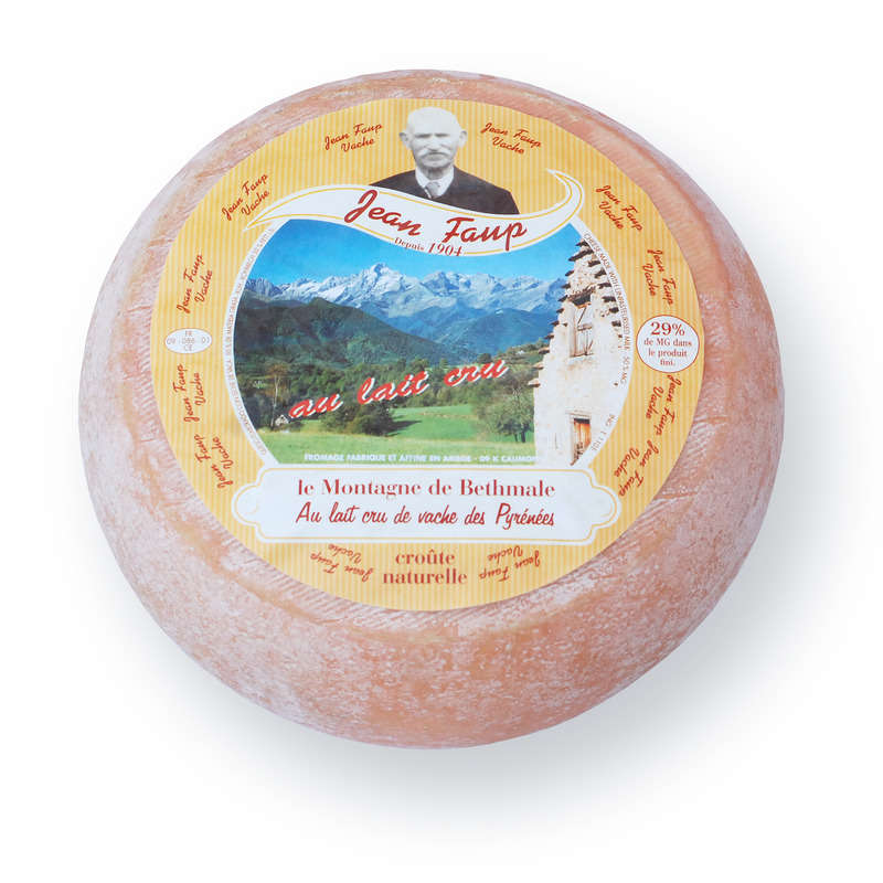 FROMAGERIE FAUP-109322