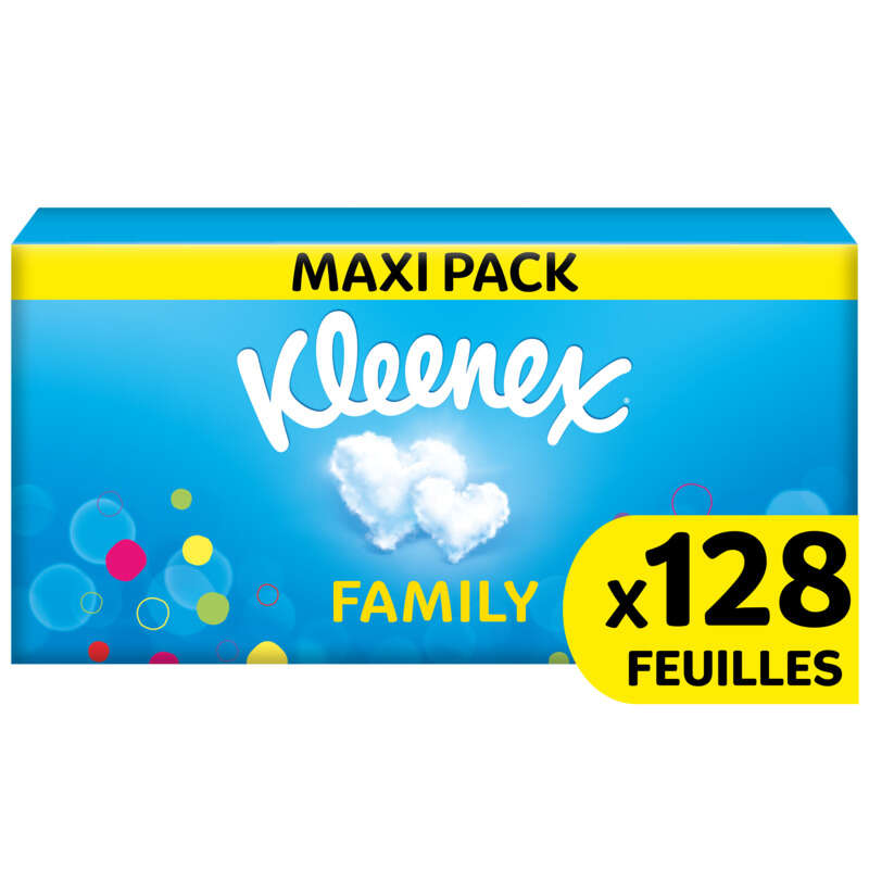 KLEENEX-110117