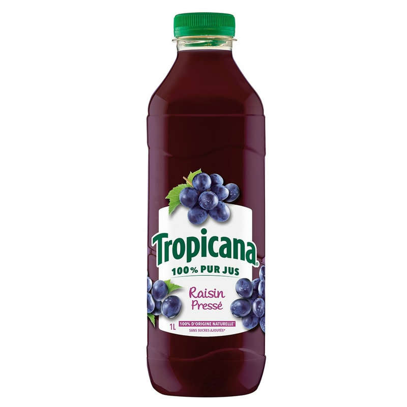 TROPICANA-110605