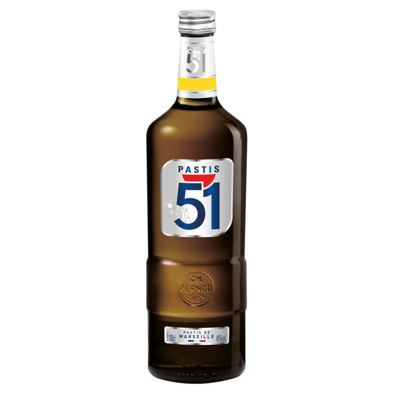 PASTIS 51-111155