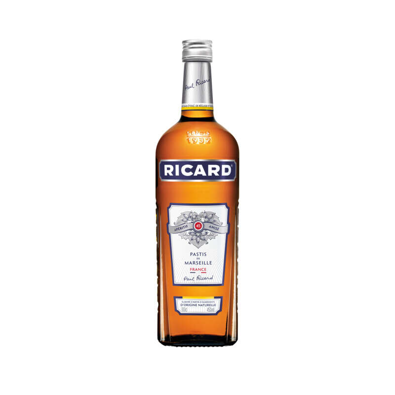 RICARD-111168