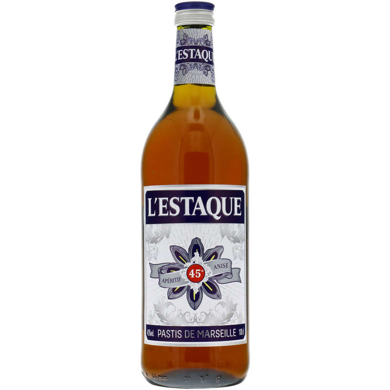 L'ESTAQUE-111181