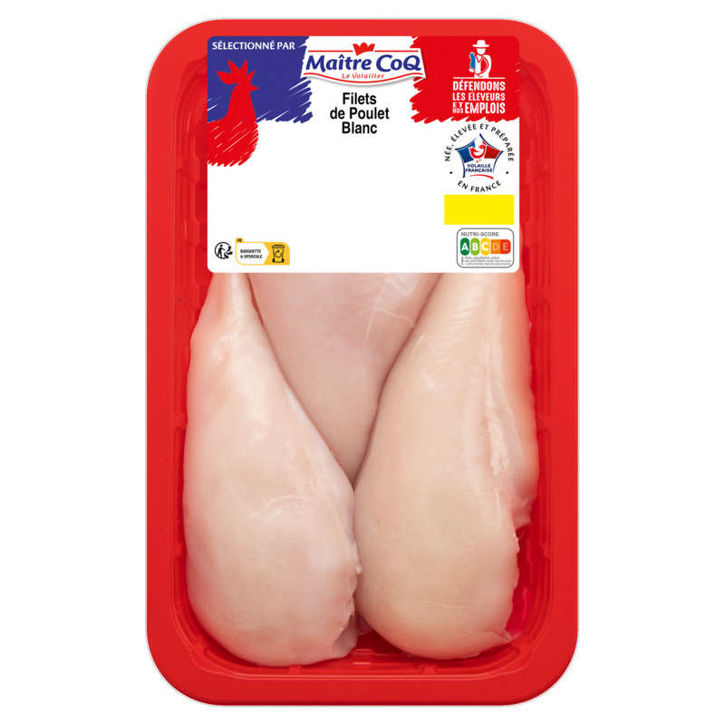 MAITRE COQ-111765