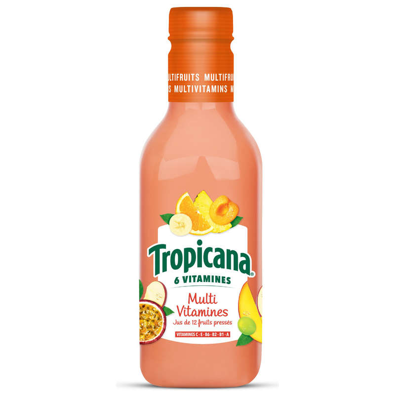 TROPICANA-113805