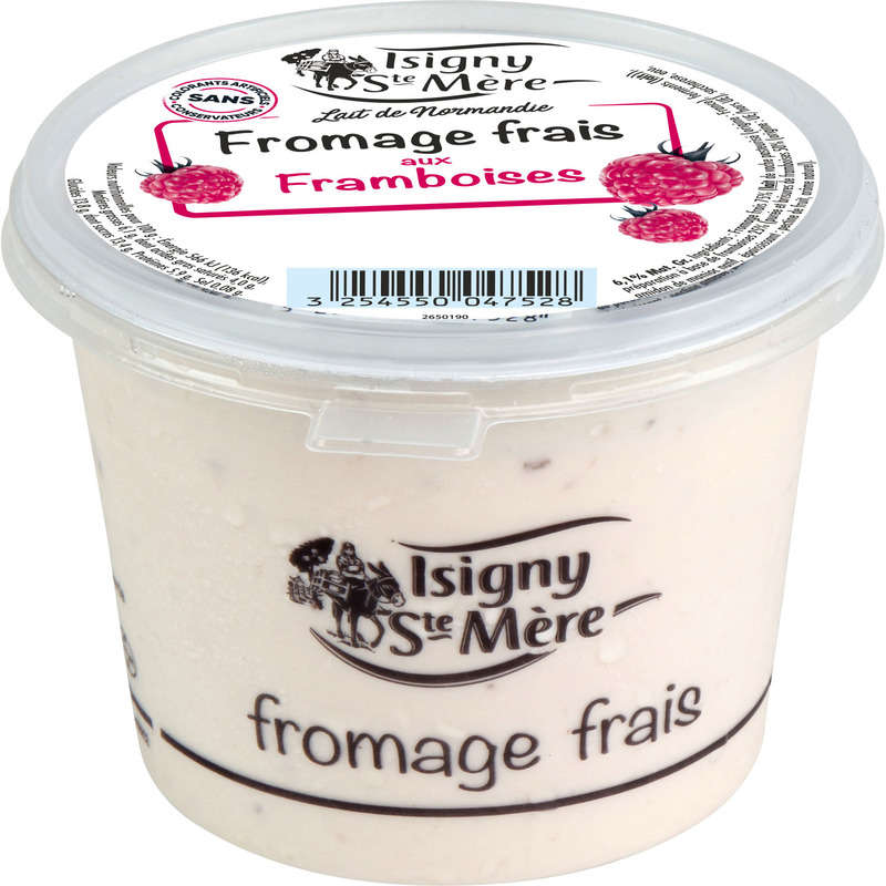 ISIGNY STE MERE-114139