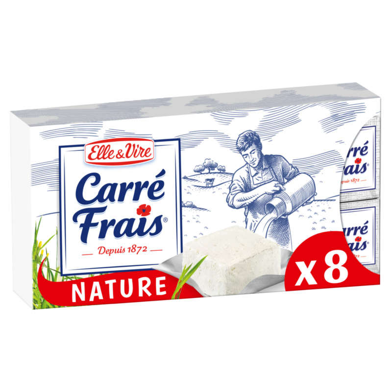 CARRE FRAIS-115052