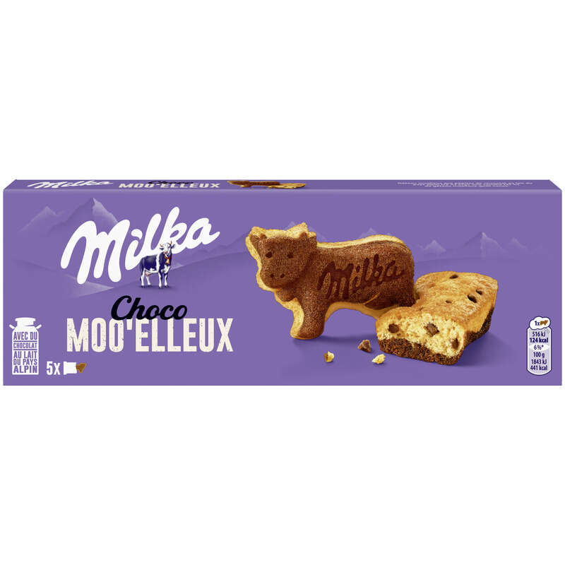 MILKA-115585