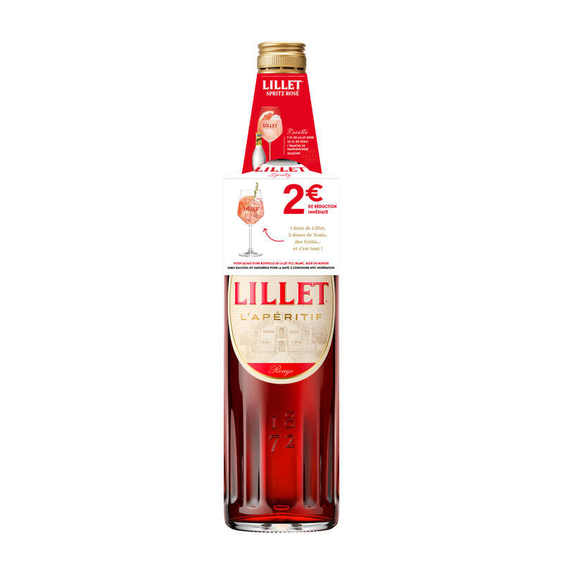 LILLET-116130