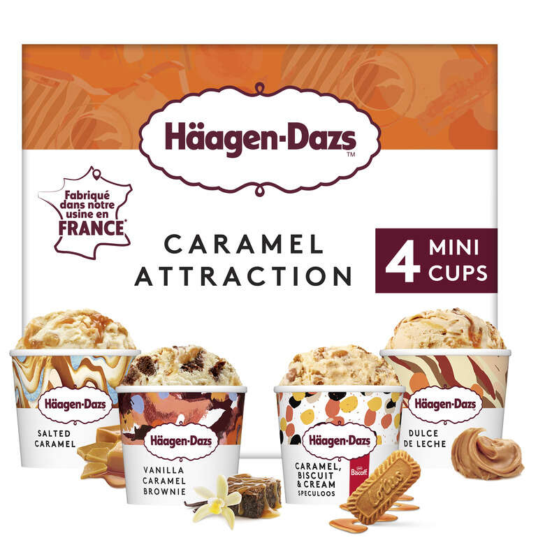 HAAGEN DAZS-116682