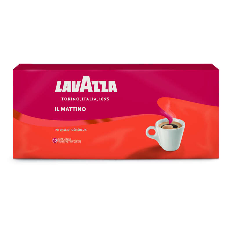 LAVAZZA-117270