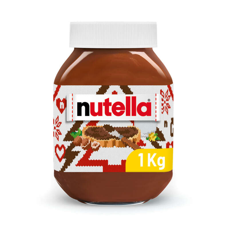 NUTELLA-118246