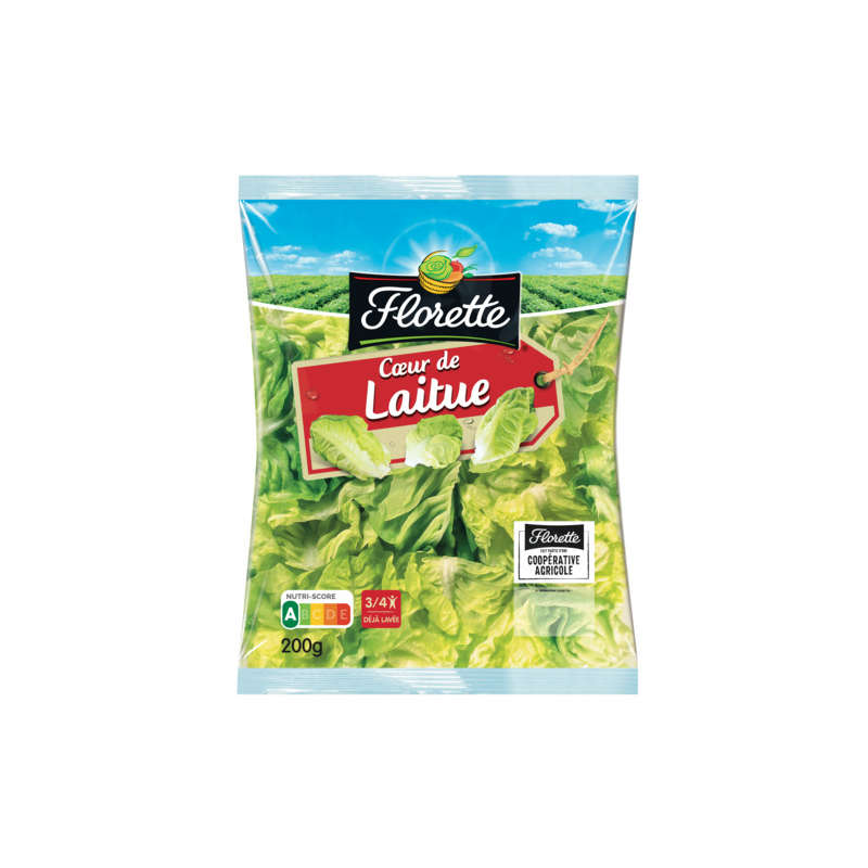 FLORETTE-118527