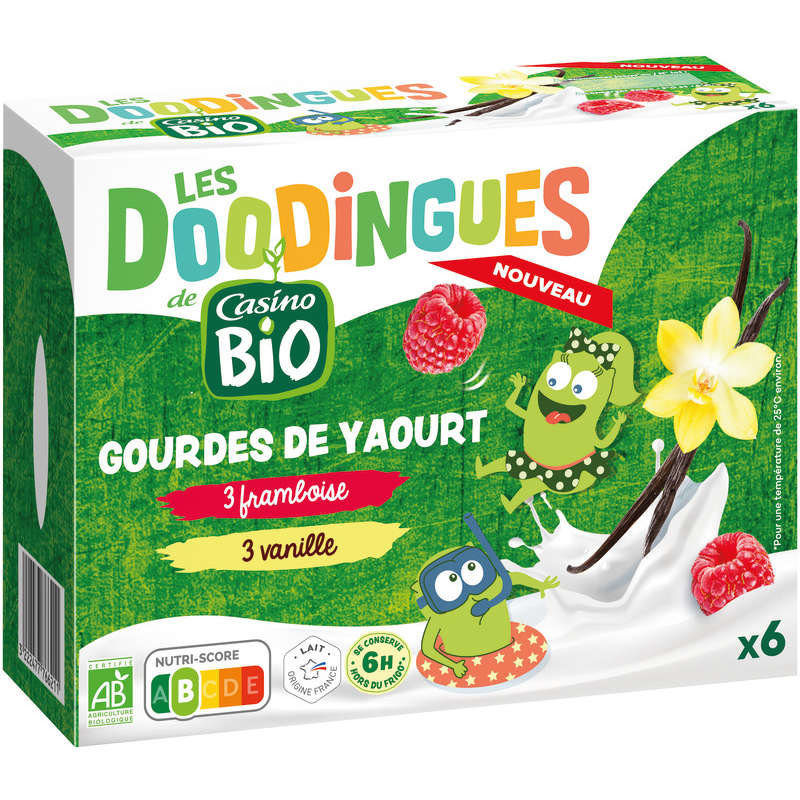 LES DOODINGUES-120679