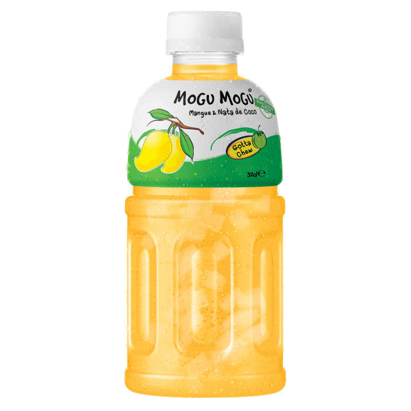 MOGU MOGU-122040
