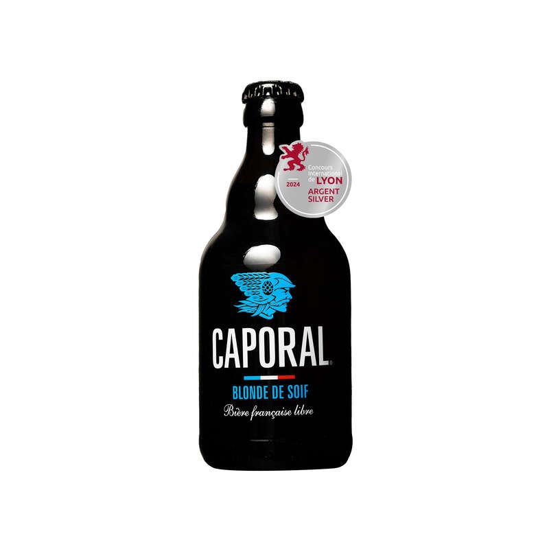 CAPORAL-122716