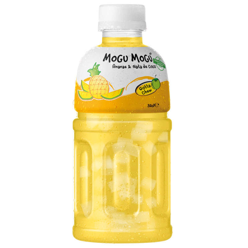 MOGU MOGU-122740