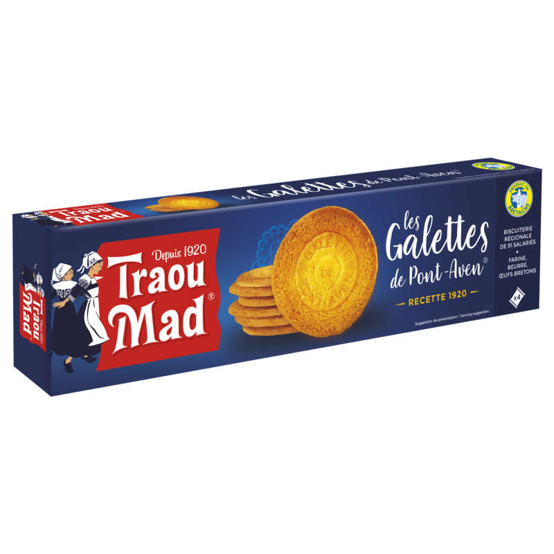 TRAOU MAD-123528