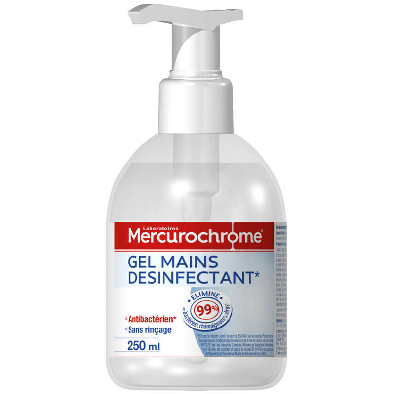 MERCUROCHROME-123669