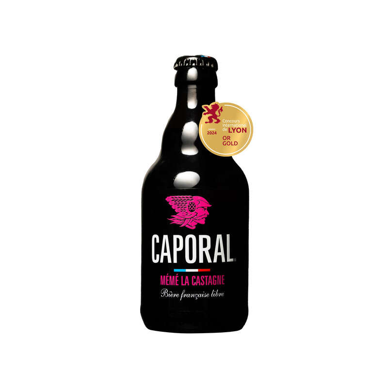 CAPORAL-126223