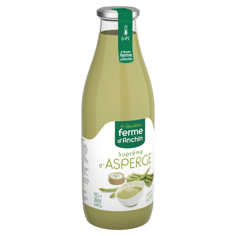 FERME D'ANCHIN-126367