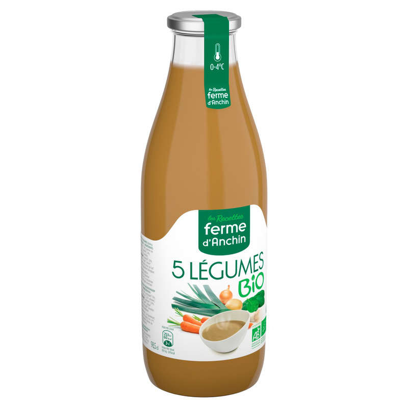 FERME D'ANCHIN-126377