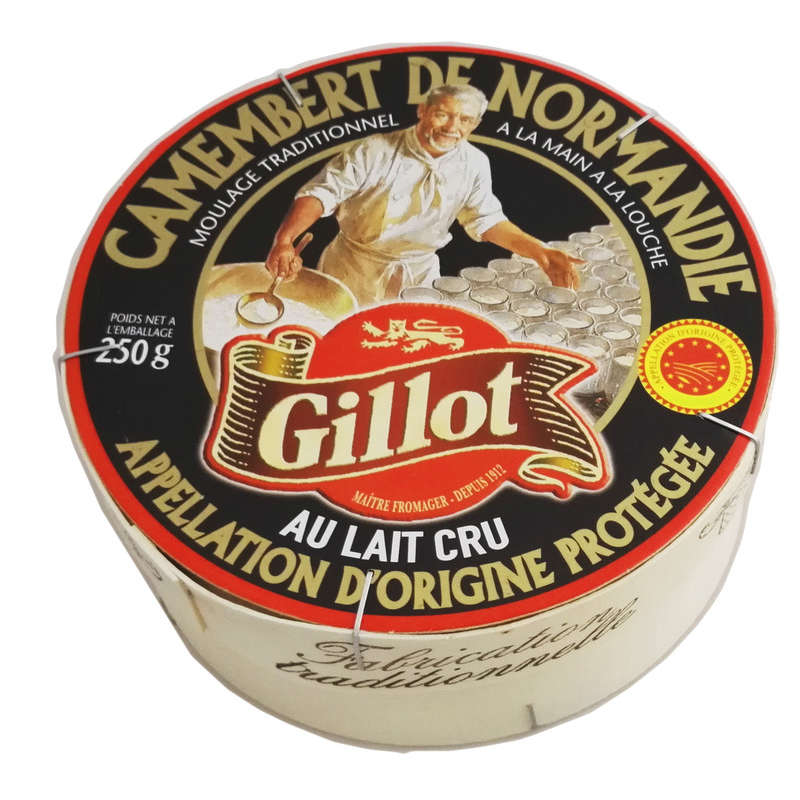 GILLOT-126385