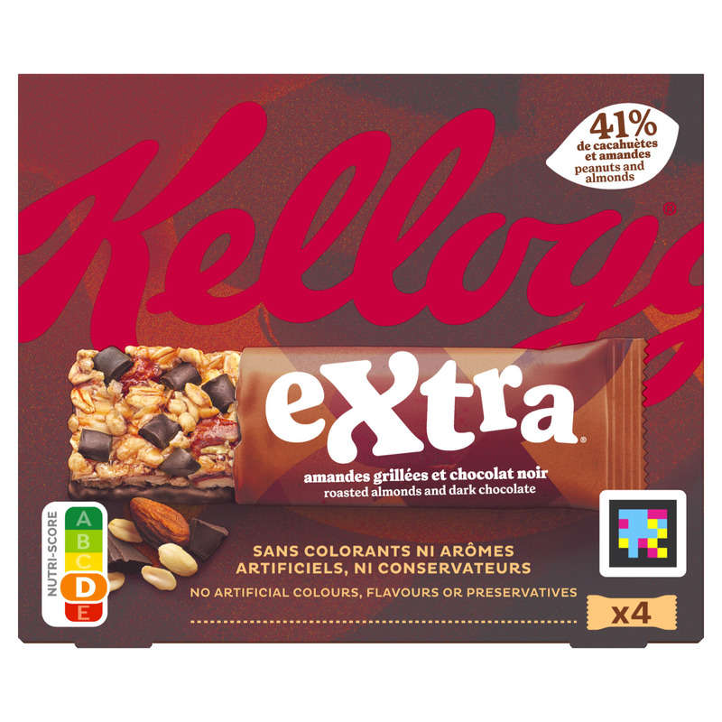 KELLOGG'S-127101