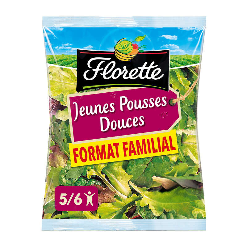 FLORETTE-129284