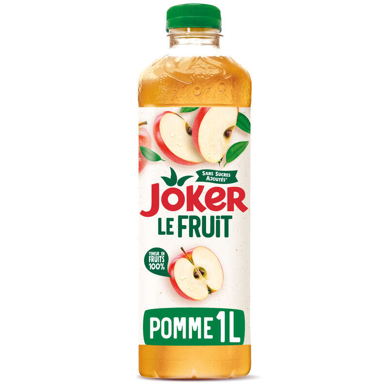 Jus de pomme, 1 l