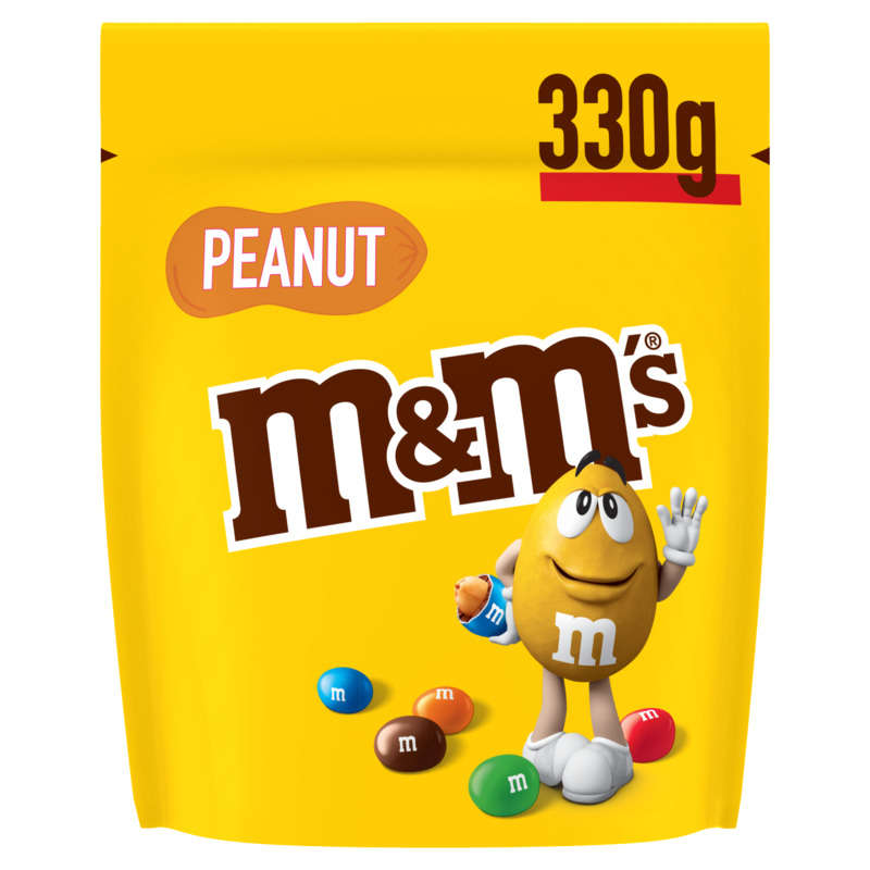 M&M'S-130120