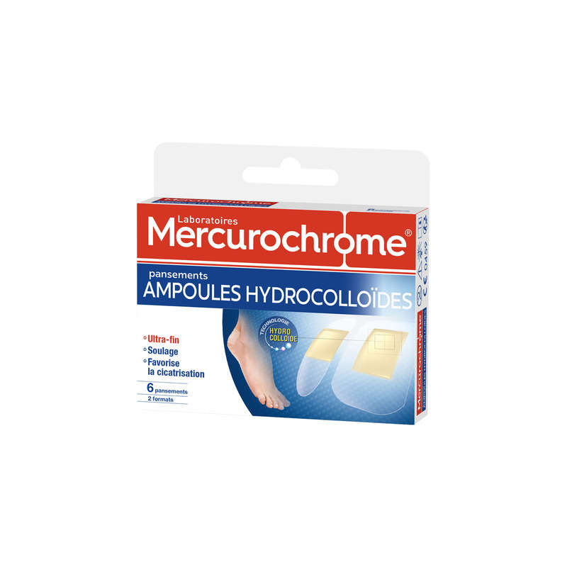 MERCUROCHROME-130476