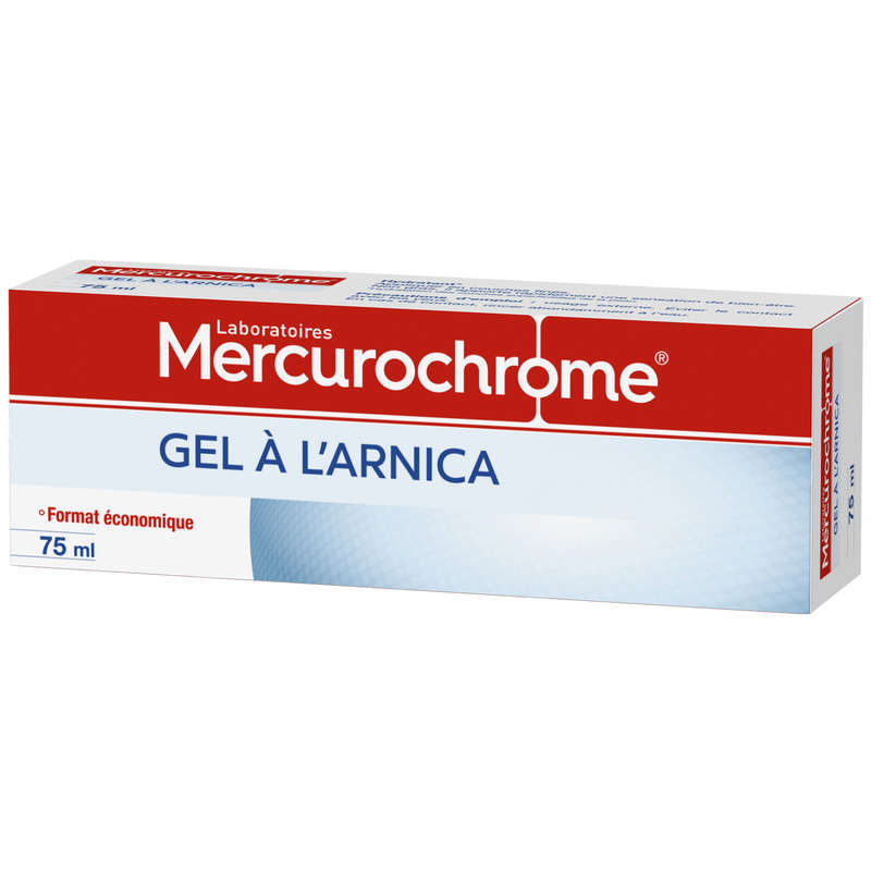 MERCUROCHROME-130566