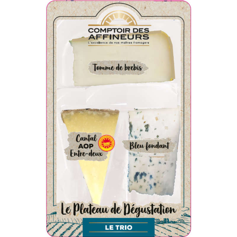 OCCITANES FROMAGERIES-131180