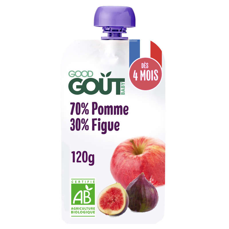 GOOD GOUT-131545