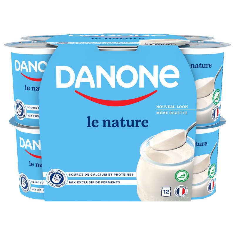 DANONE-131615